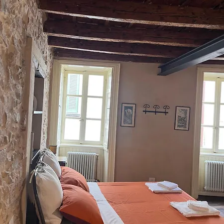 Olivia Charme&relax Apartmán Bergamo