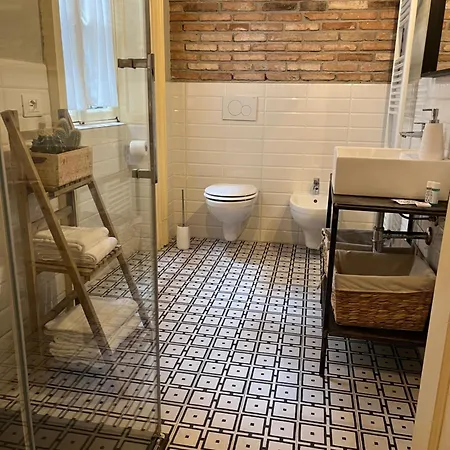 Appartamento Olivia Charme&relax *