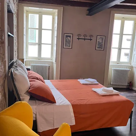 Olivia Charme&relax Apartment