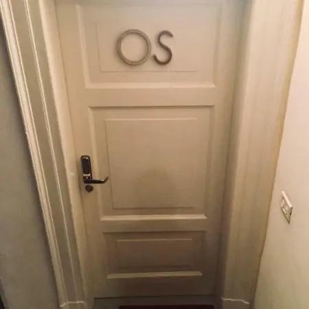 Appartamento Olivia Charme&relax Bergamo