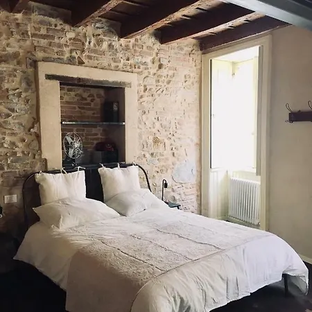 Olivia Charme&relax Appartamento *