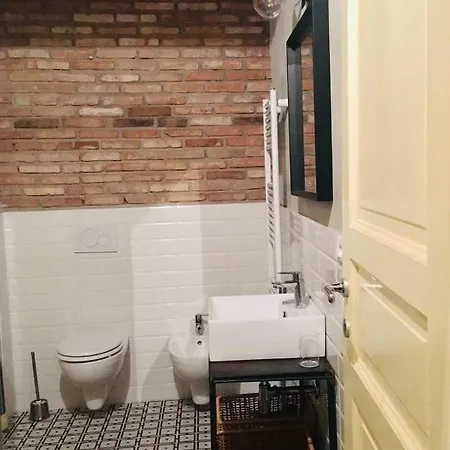 Olivia Charme&relax * Bergamo