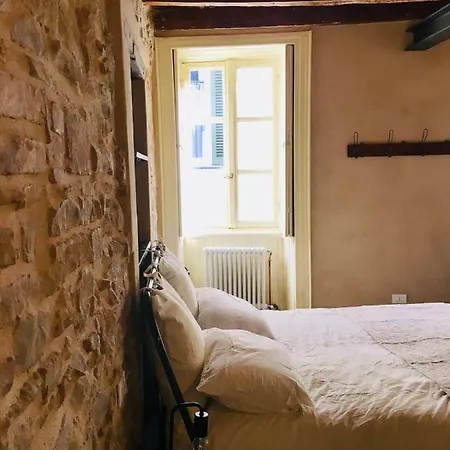 Apartment Olivia Charme&relax *