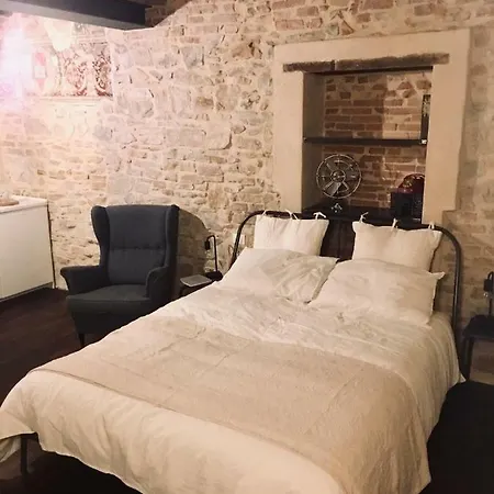 Apartment Olivia Charme&relax *