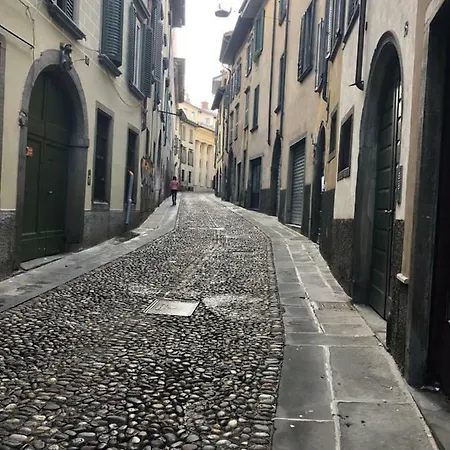 Appartamento Olivia Charme&relax *