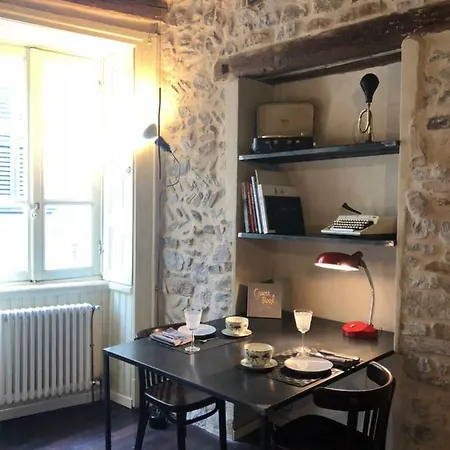 Olivia Charme&relax Apartment