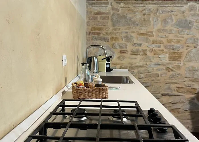 Olivia Charme&relax Bergamo