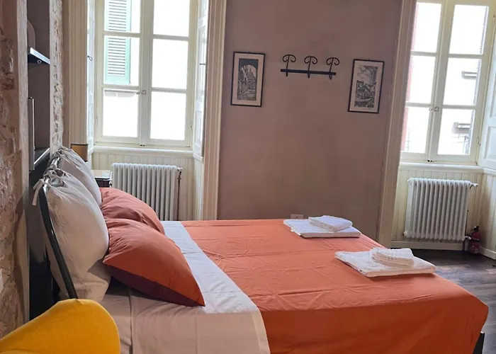 Olivia Charme&relax Apartment