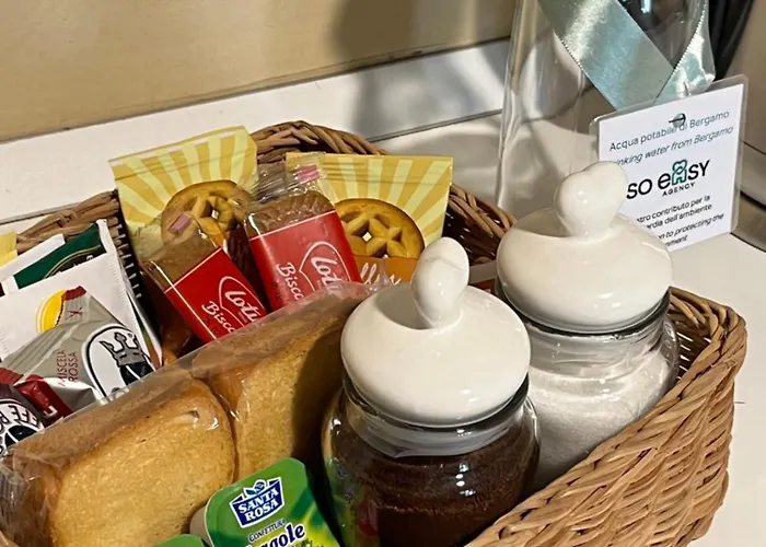 Olivia Charme&relax Apartment