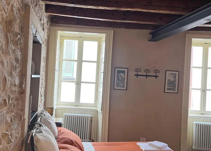 Olivia Charme&relax Apartment Bergamo