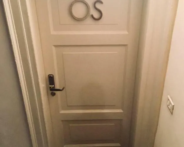 Apartment Olivia Charme&relax Bergamo