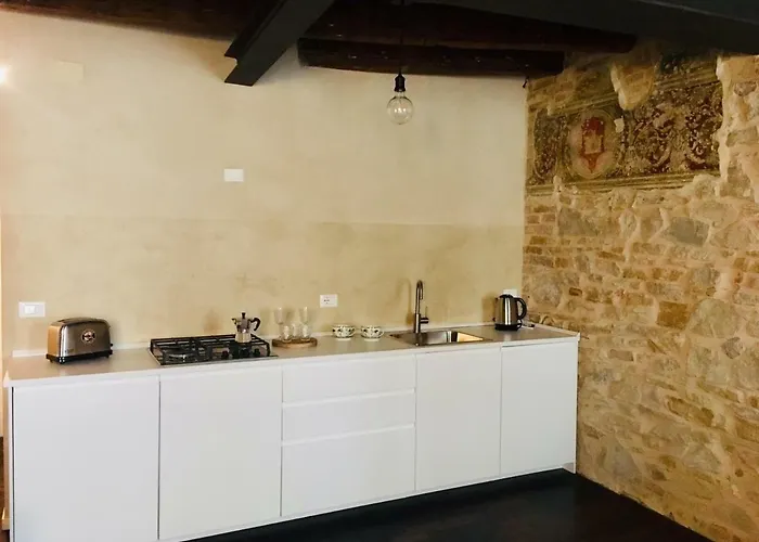 Olivia Charme&relax Apartment