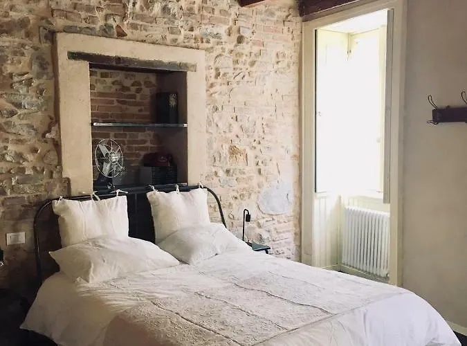 Olivia Charme&relax Apartment *