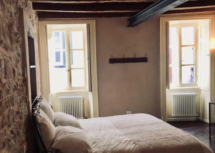 Olivia Charme&relax *