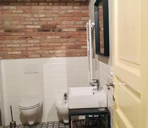 Olivia Charme&relax * ברגמו