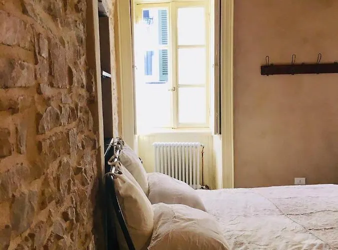 Apartment Olivia Charme&relax *