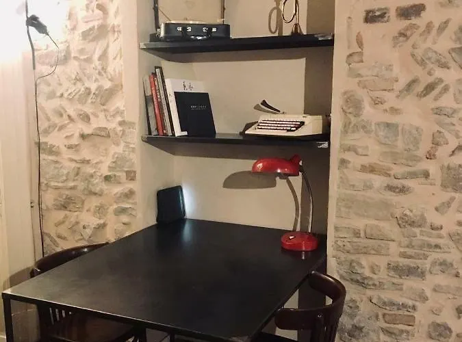 Apartment Olivia Charme&relax