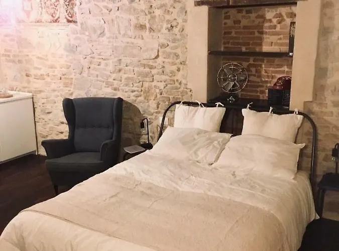 Apartamento Olivia Charme&relax *