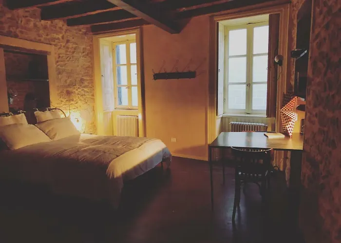 Olivia Charme&relax Bergamo