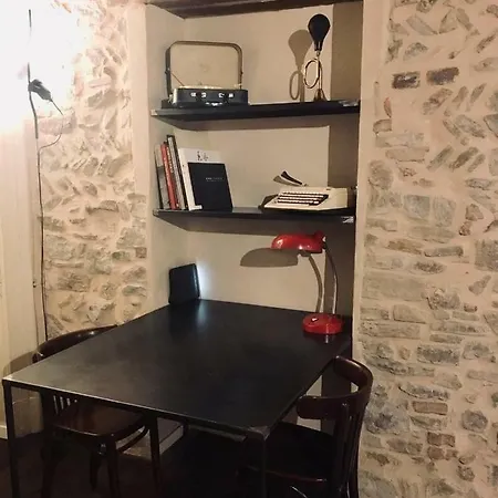 Daire Olivia Charme&relax