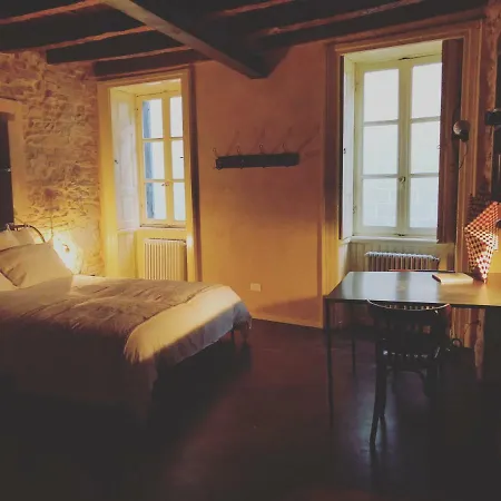 Olivia Charme&relax Bergamo