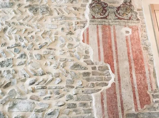 Olivia Charme&relax *