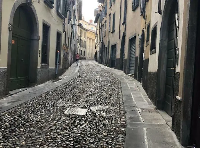 Daire Olivia Charme&relax *